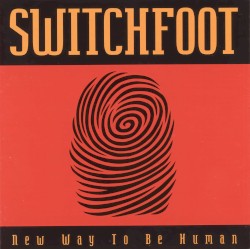 New Way to Be Human