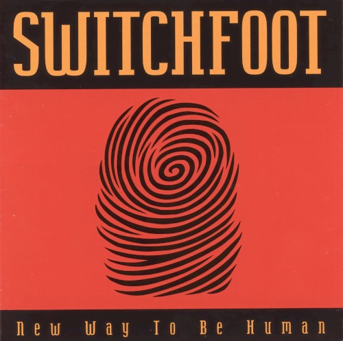 New Way to Be Human