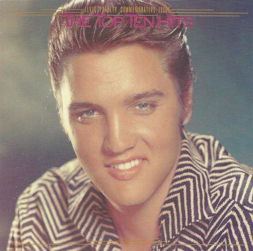 The Top Ten Hits