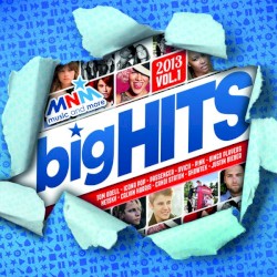 MNM Big Hits 2013, Vol. 1