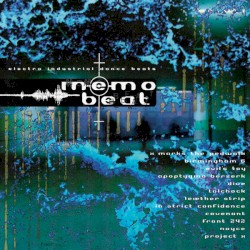 Memobeat: An Electro Industrial Compilation