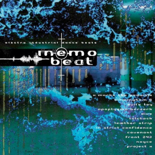 Memobeat: An Electro Industrial Compilation