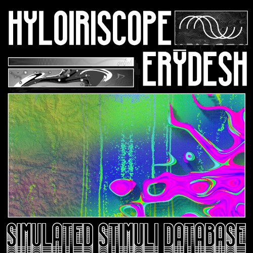 Simulated Stimuli Database