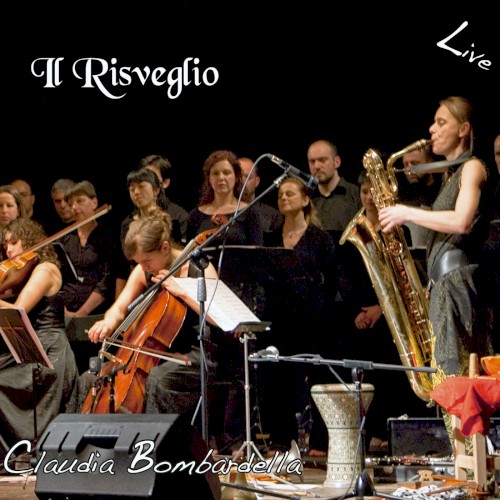 Il risveglio - Live