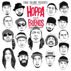 Hoppa & Friends