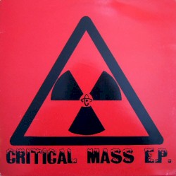 Critical Mass E.P.