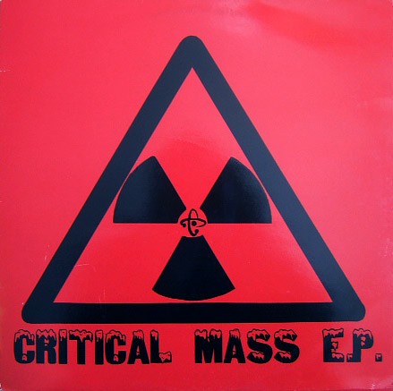 Critical Mass E.P.