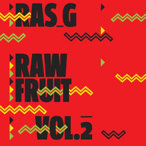 Raw Fruit, Volume 2