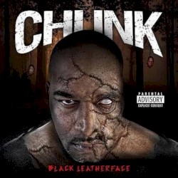 Black Leather Face