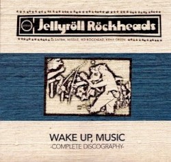 Wake Up, Music