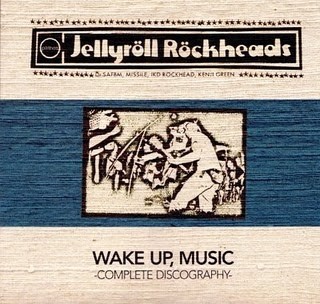 Wake Up, Music