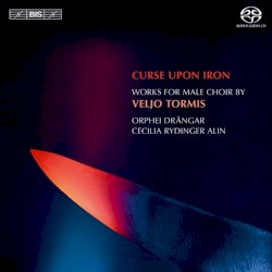 Curse Upon Iron