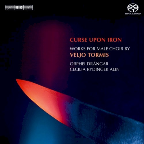 Curse Upon Iron