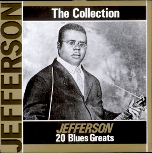 The Collection. 20 Blues Greats