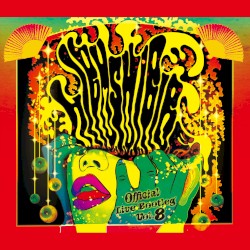 Official Live Bootleg Vol. 8