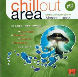 Chillout Area #2
