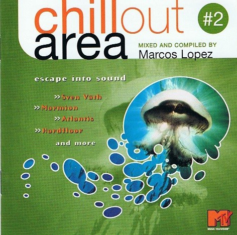 Chillout Area #2