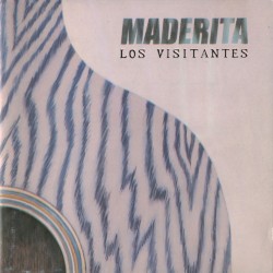 Maderita
