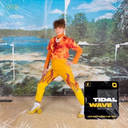 Tidal Wave