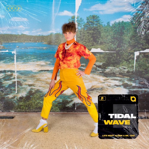 Tidal Wave