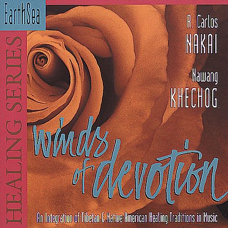 Winds of Devotion