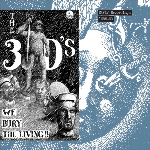 Early Recordings 1989–90