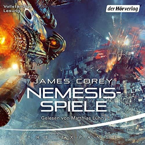 Nemesis-Spiele