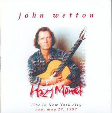 Hazy Monet: Live in New York City