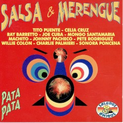 Pata pata