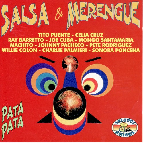 Pata pata