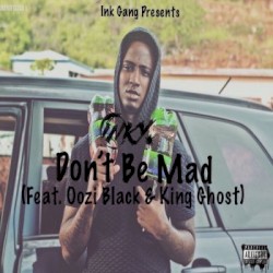 Don’t Be Mad