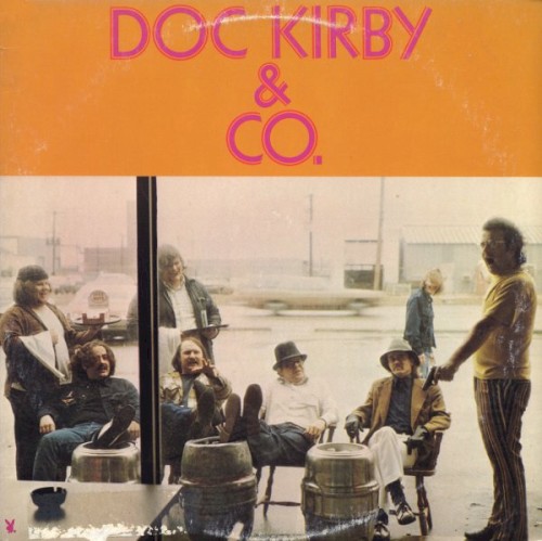 Doc Kirby & Co
