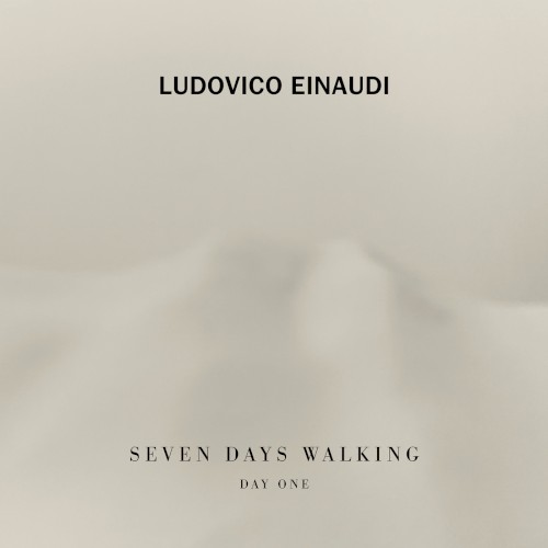 Seven Days Walking - Day 1: Cold Wind Var. 1
