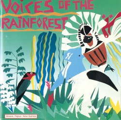 Voices of the Rainforest