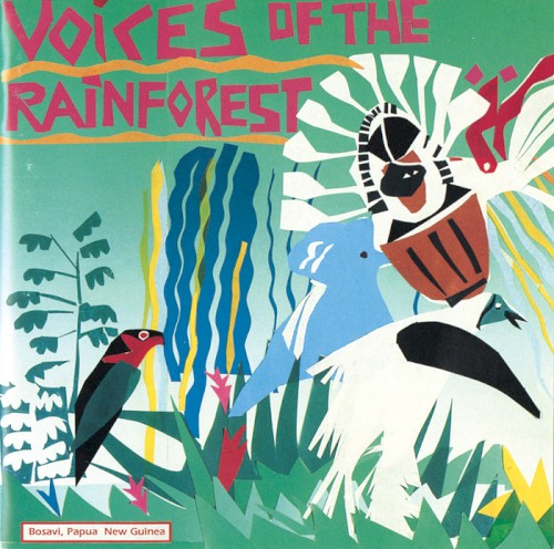 Voices of the Rainforest
