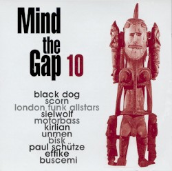 Mind the Gap, Volume 10