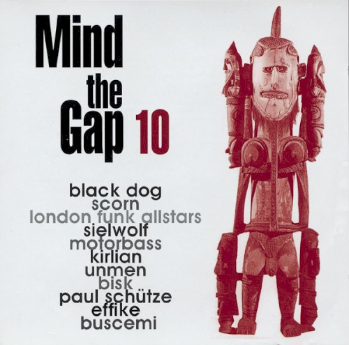 Mind the Gap, Volume 10