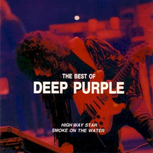 The Best of Deep Purple