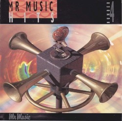 Mr Music Hits 4•94
