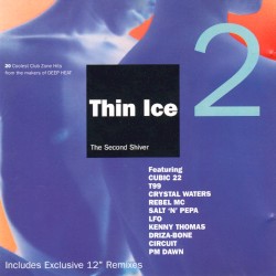 Thin Ice 2