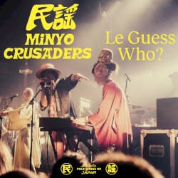 Live at Le Guess Who?