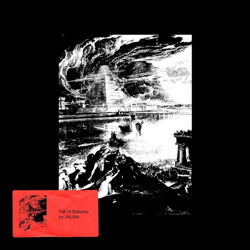 Fall of Babylon