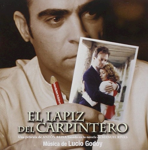 El Lápiz Del Carpintero