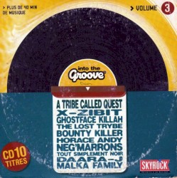 Into the Groove, Volume 3