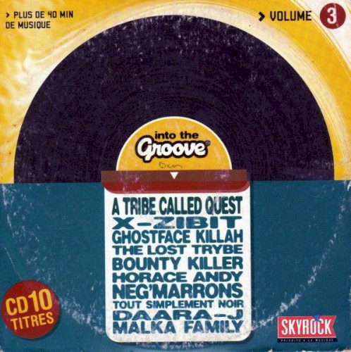 Into the Groove, Volume 3