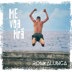 Me voa tirá