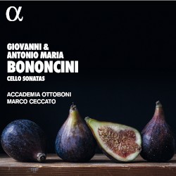 Cello Sonatas