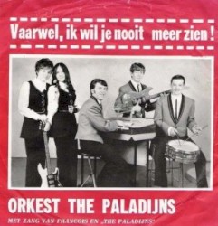 Vaarwel, ik wil je nooit meer zien!