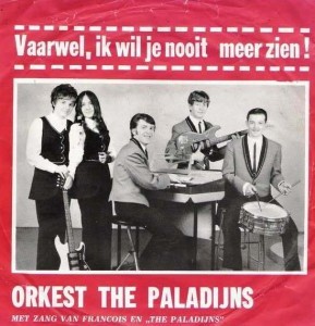 Vaarwel, ik wil je nooit meer zien!