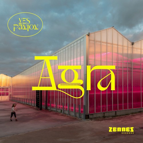 Agra